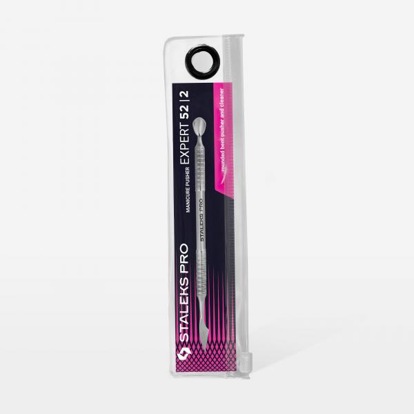 staleks, PE-52/02, pusher, nagelhaut